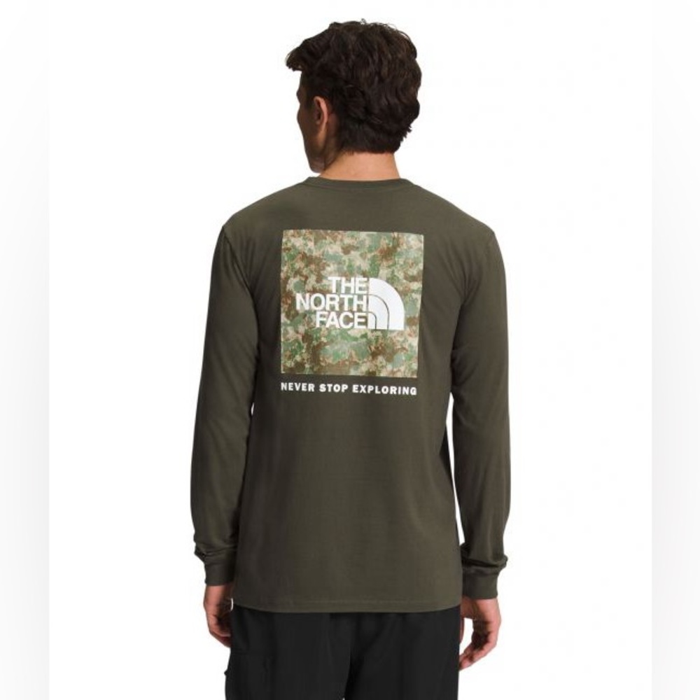 The North Face Long Sleeve